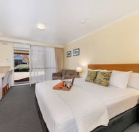 Beechworth Motor Inn - Accommodation Sydney