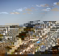 Holiday Inn Sydney Airport an IHG Hotel