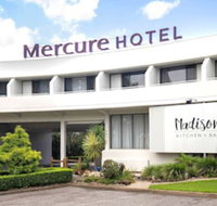 Mercure Charlestown - Accommodation Sydney