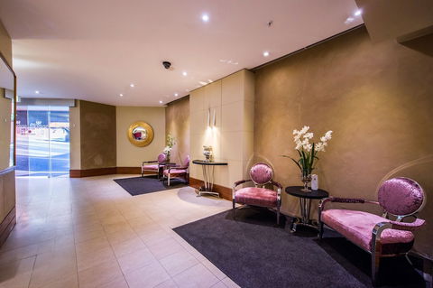Seasons Darling Harbour - Accommodation Sydney 5
