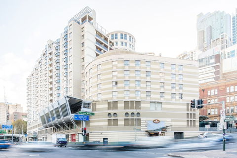 Seasons Darling Harbour - Accommodation Sydney 2