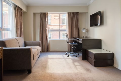 Seasons Darling Harbour - Accommodation Sydney 6