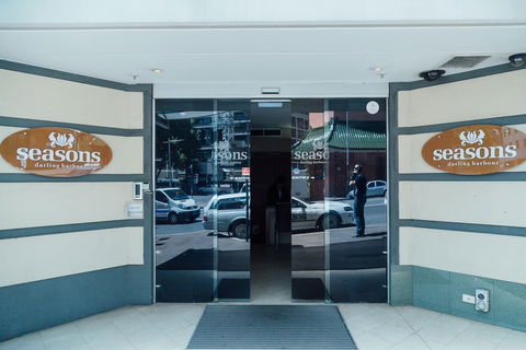 Seasons Darling Harbour - Accommodation Sydney 1