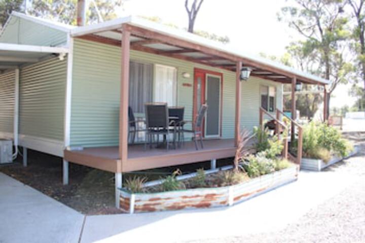 Kendenup WA Sydney 4u