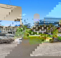 Alexander Motor Inn  Apartments - Accommodation Sydney