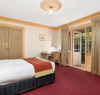 McLaren Hotel - Accommodation Sydney
