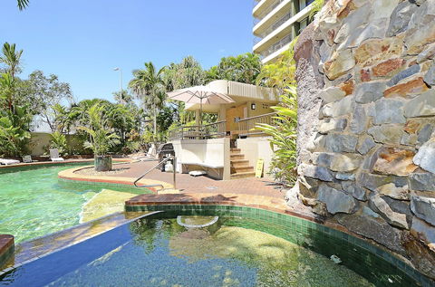 Marrakai Apartments - Accommodation Sydney 1