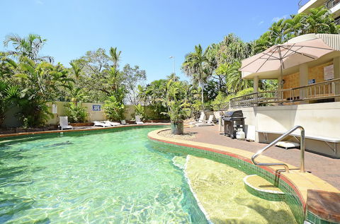 Marrakai Apartments - Accommodation Sydney 3