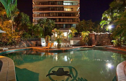 Marrakai Apartments - Accommodation Sydney 2