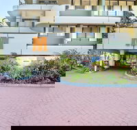 Marrakai Apartments - Accommodation Sydney