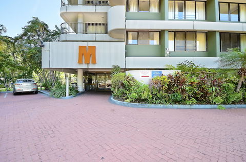 Marrakai Apartments - Accommodation Sydney 0