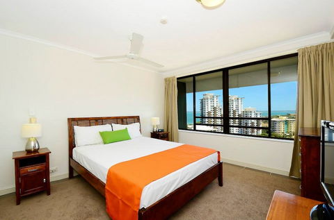 Marrakai Apartments - Accommodation Sydney 6