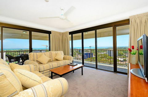 Marrakai Apartments - Accommodation Sydney 5