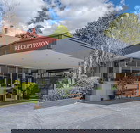 Cotswold Gardens - Accommodation Sydney