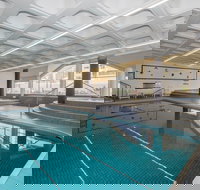 Surfers Aquarius - Accommodation Sydney