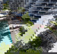 Trilogy Surfers Paradise - Accommodation Sydney