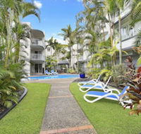Beachside Mooloolaba - Sydney 4u