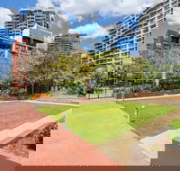 The Docks on Goodwin - Sydney 4u