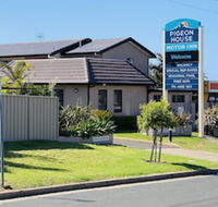 Pigeon House Motor Inn - Accommodation Sydney