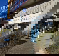 Burnie Central Townhouse Hotel - Accommodation Sydney