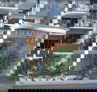 Ramada Hervey Bay - Sydney 4u