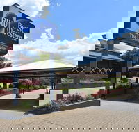 Best Western The Henry Parkes Tenterfield - Accommodation Sydney