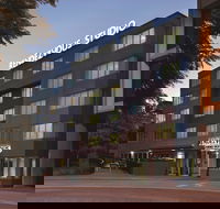 Rendezvous Hotel Perth Central - Sydney 4u
