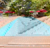 Frontier Darwin Hotel - Accommodation Sydney