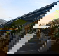 Katherine Motel - Accommodation Sydney