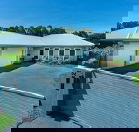 Blue Lagoon Resort - Sydney 4u