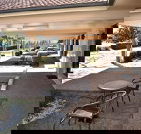 Best Western Tuscany On Tor Motor Inn - Accommodation Sydney