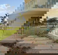 Hi Surf Beachfront Resort Apartments - Accommodation Sydney