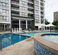Ipanema Holiday Resort - Accommodation Sydney