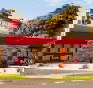 Edinburgh Motor Inn - Sydney Resort