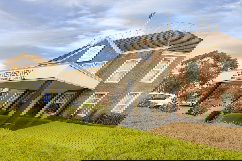 Accommodation Sydney