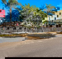 Econo Lodge Moree Spa Motor Inn - Accommodation Sydney