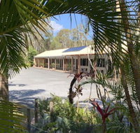 Tin Can Bay Motel - Accommodation Sydney