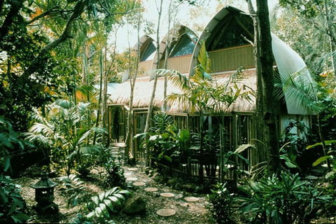 The Garden Burees - Accommodation Sydney 0
