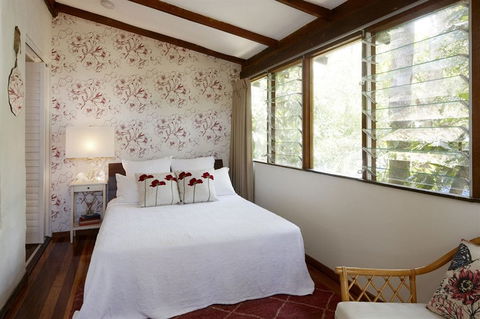 The Garden Burees - Accommodation Sydney 2
