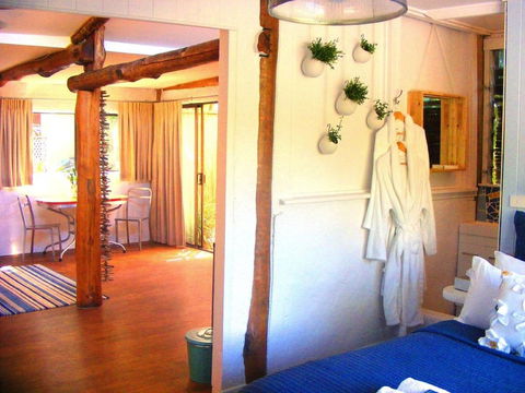The Garden Burees - Accommodation Sydney 3