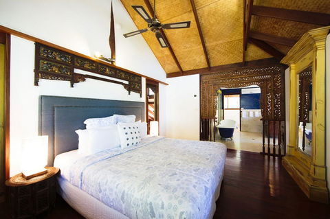 The Garden Burees - Accommodation Sydney 1