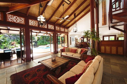 The Garden Burees - Accommodation Sydney 6