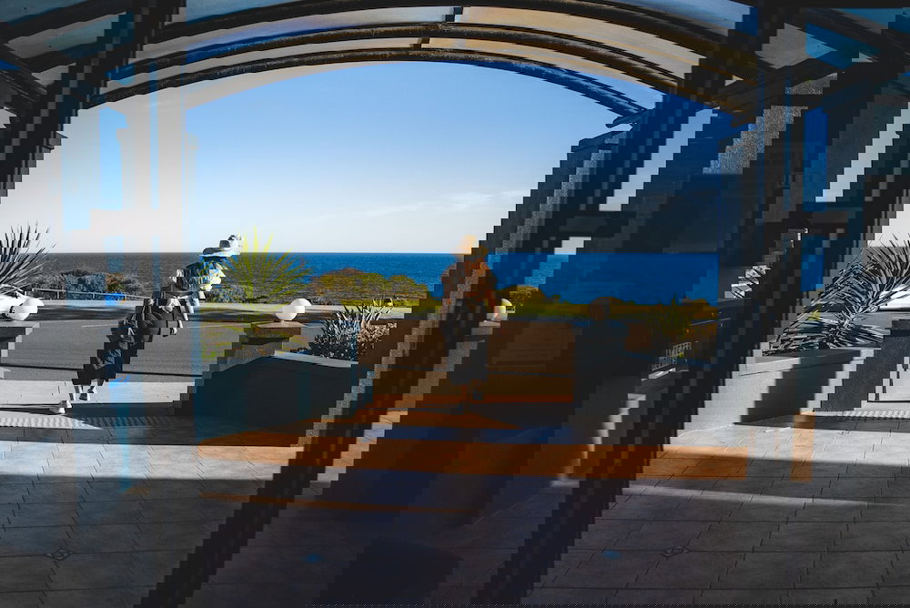 Kangaroo Head SA Accommodation Sydney