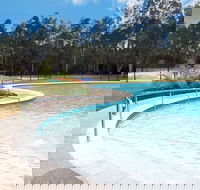 Discovery Parks  Byron Bay - Accommodation Sydney