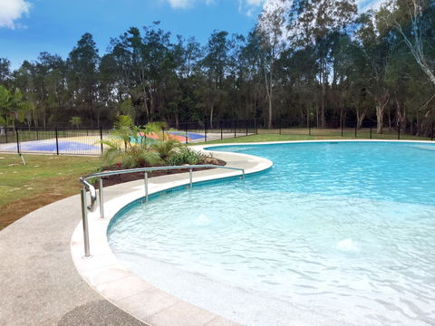 Discovery Parks â€“ Byron Bay - Accommodation Sydney 0