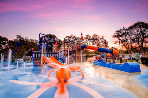 Discovery Parks â€“ Byron Bay - Accommodation Sydney 6