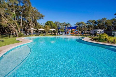 Discovery Parks â€“ Byron Bay - Accommodation Sydney 3