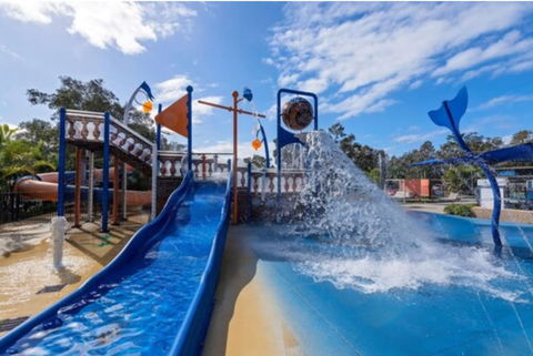 Discovery Parks â€“ Byron Bay - Accommodation Sydney 2