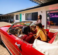 Ballina Byron Motor Inn - Accommodation Sydney