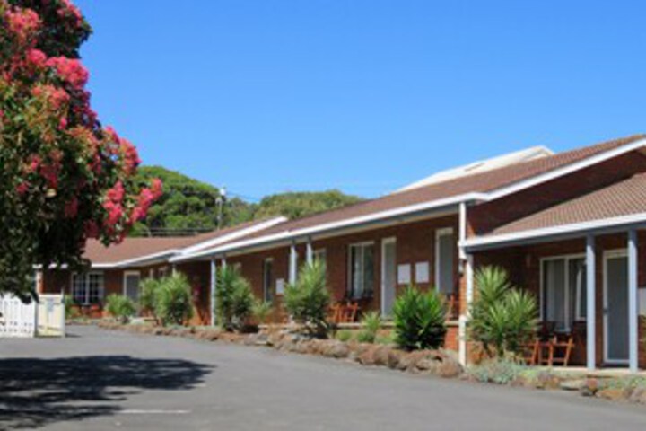 Port Campbell VIC Accommodation Sydney